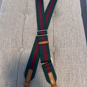 Mark & Graham Crossbody strap